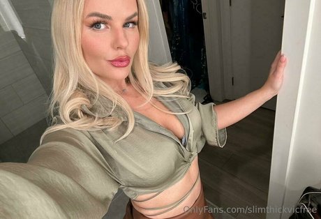 slimthickvicfree hot pornstar photos