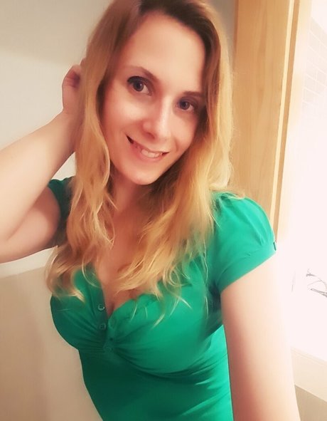 mature blonde onlyfans pretty image