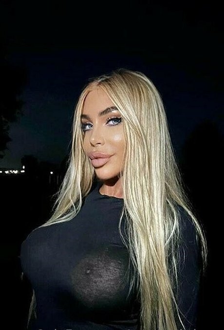 your sabrisse xxx model picture