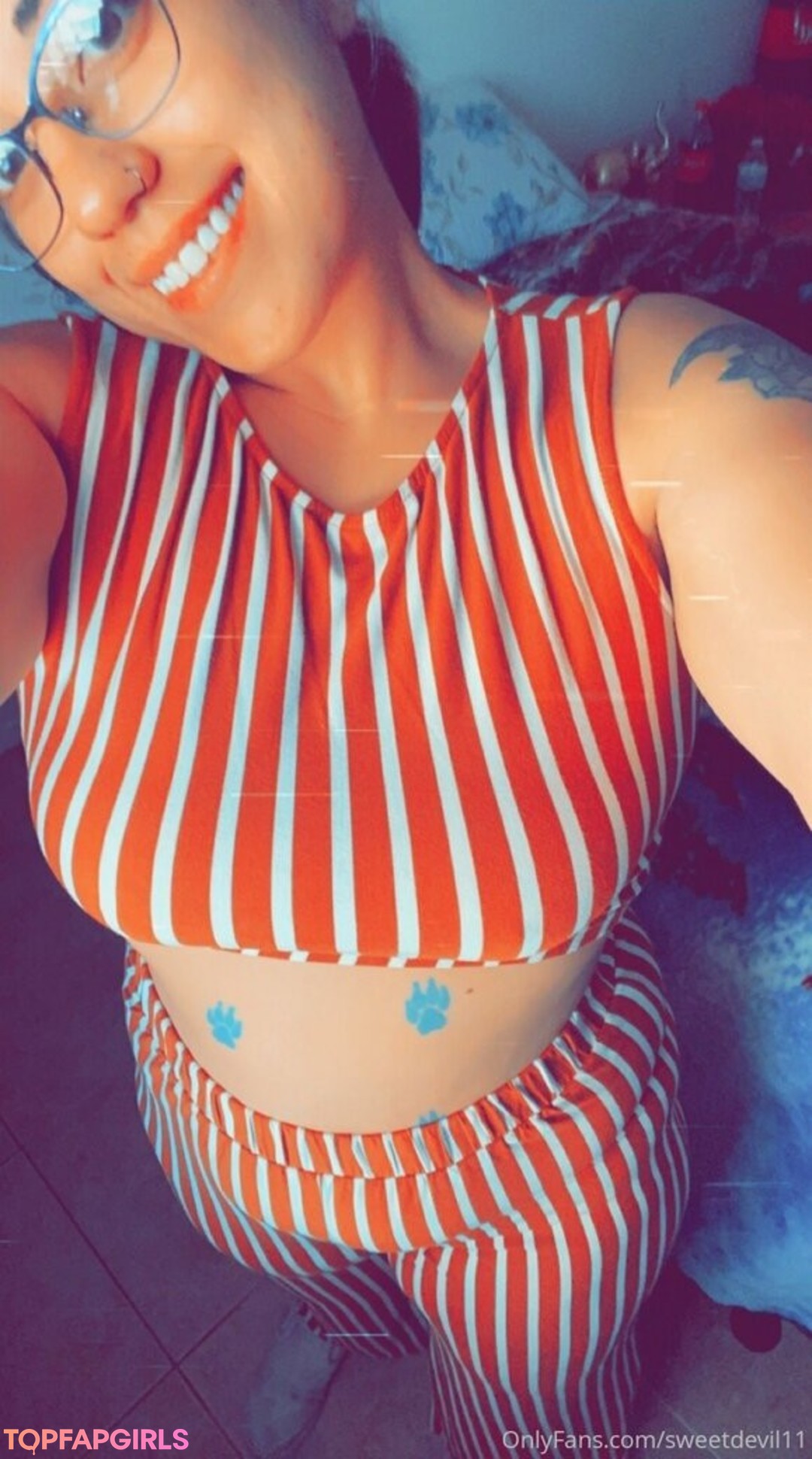 naynayswrld nudes actress image