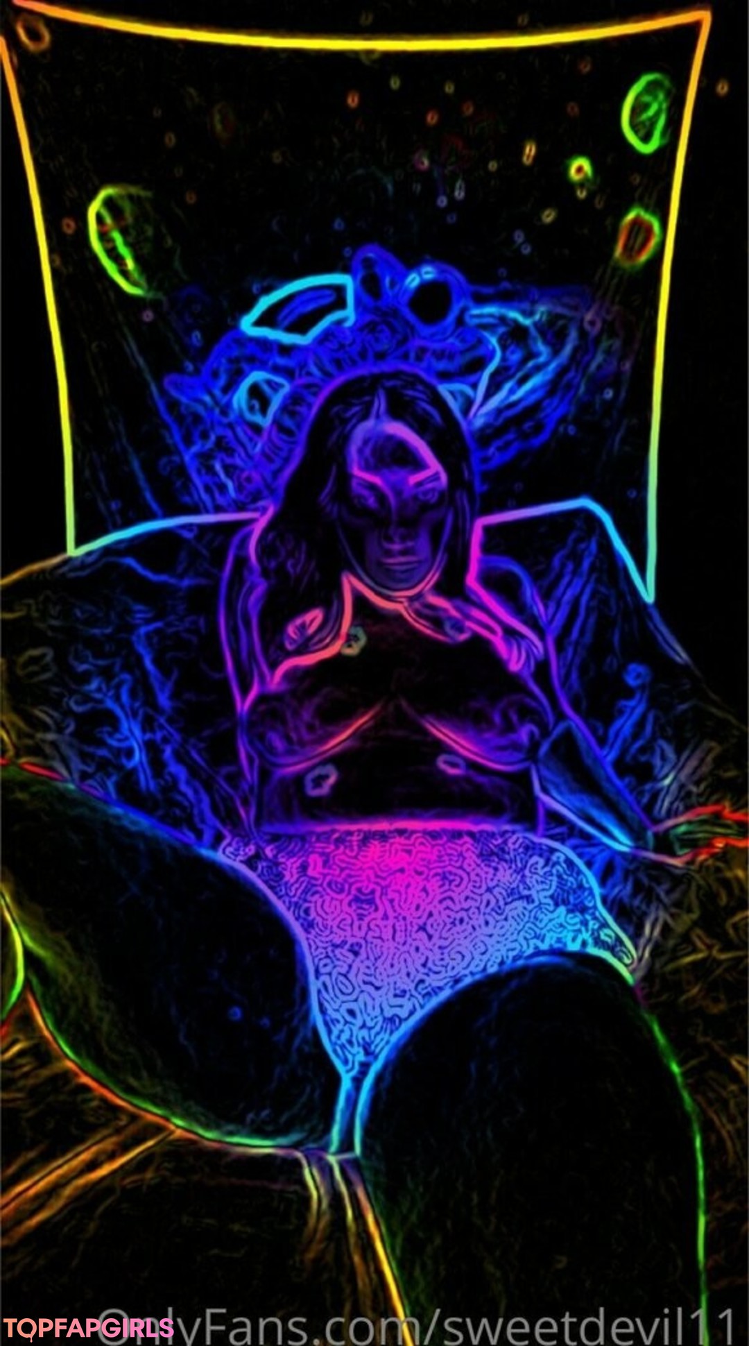naynayswrld star beautiful pic