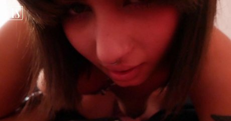 pretty ebony onlyfans free xxx image