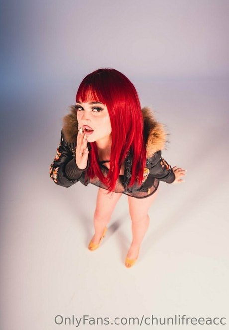 chunlifreeacc naked actress photo