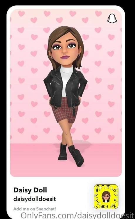 daisydolldoesit model xxx gallery