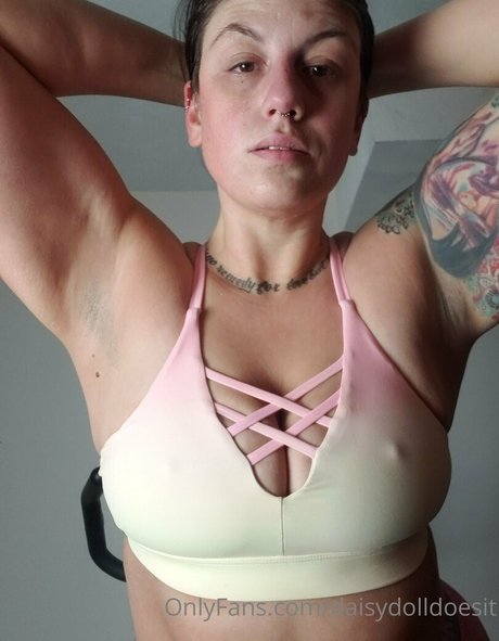daisydolldoesit pornstar nudes photos