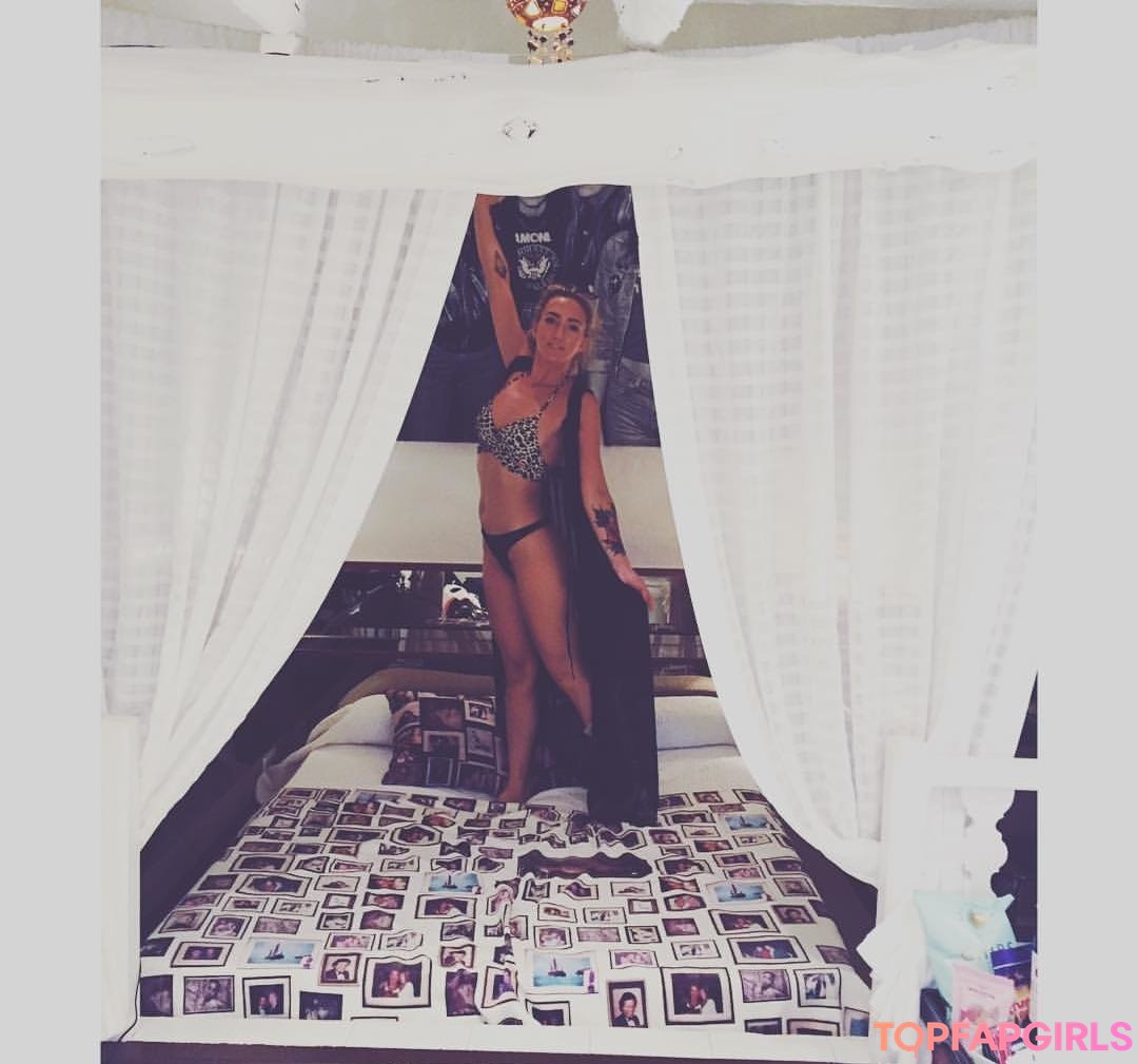 Miki Weber pretty model archive
