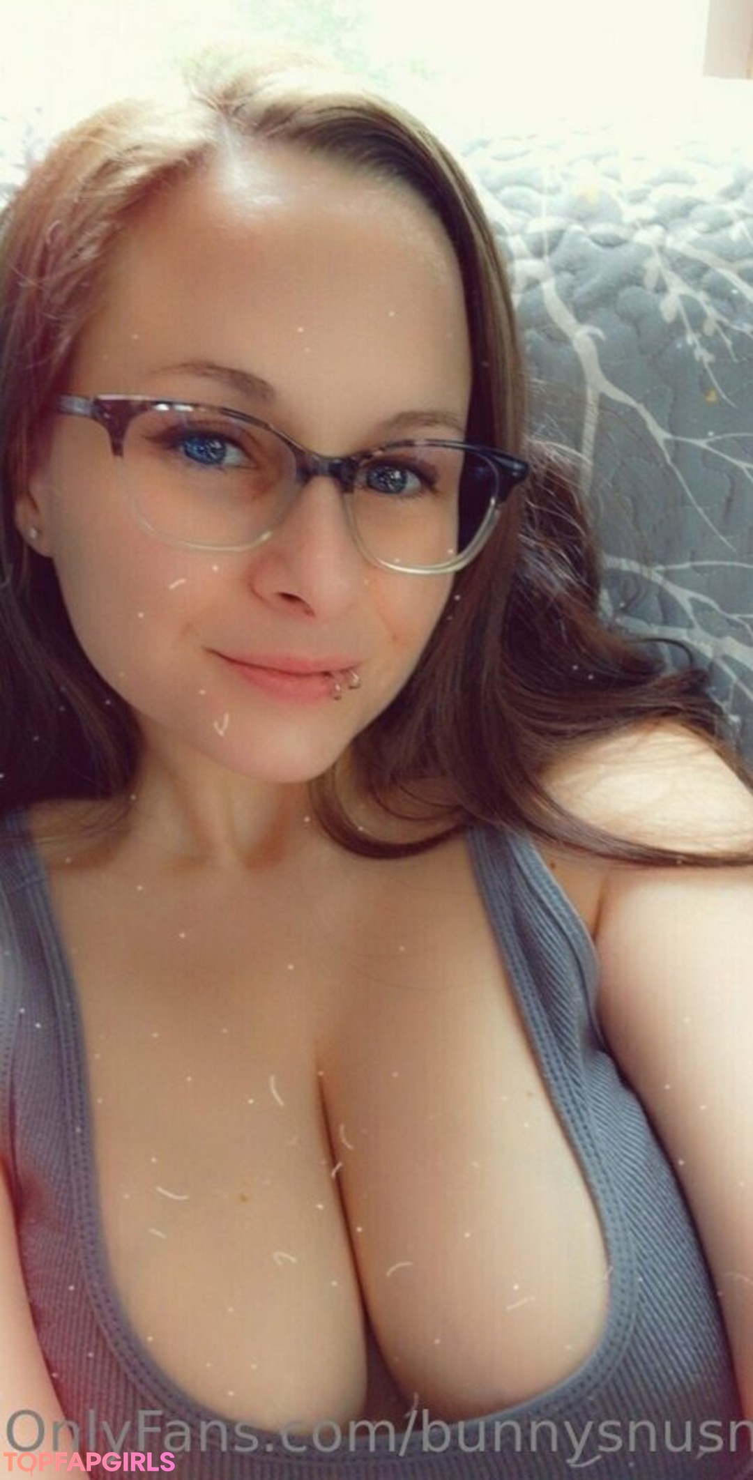 bunnysnusnu model high quality archive