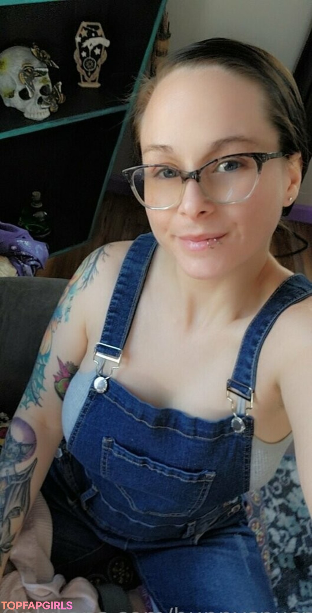 bunnysnusnu model nudes img