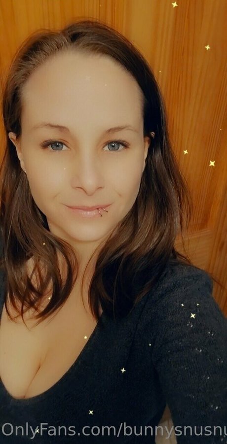 bunnysnusnu sex model archive