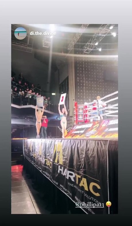 Phillipa Sharples actress archive