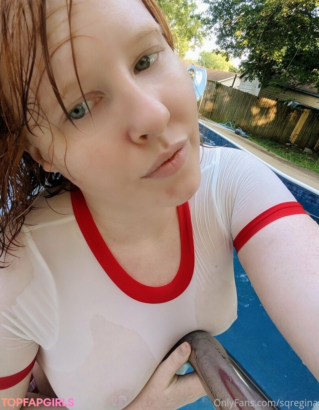 bbw redhead onlyfans hot sexy image