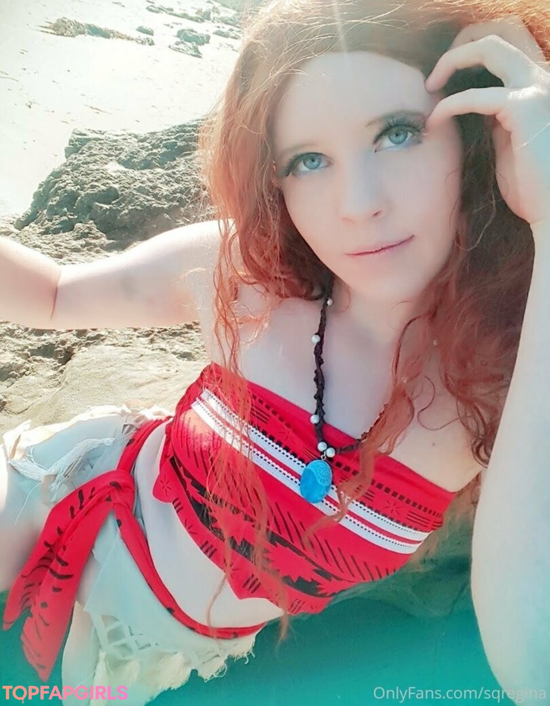 sqregina model sexy pictures
