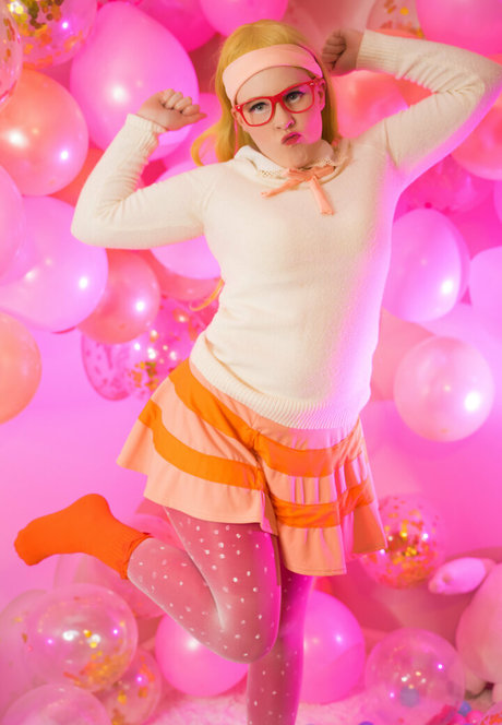 sqregina hot pornstar img