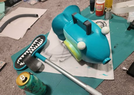 pasteljellies hd model picture