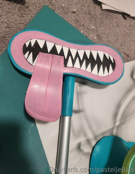 pasteljellies pornstar nudes photos