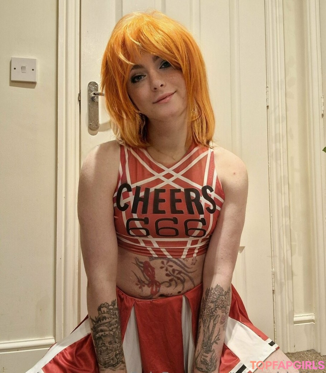 transgirlakira nude star gallery
