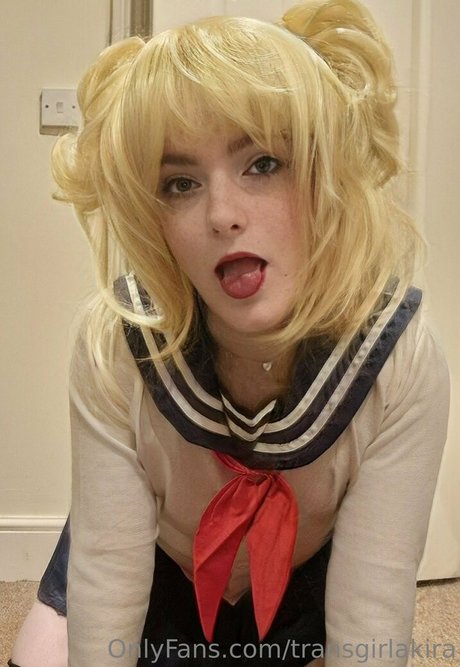 transgirlakira model sexy archive