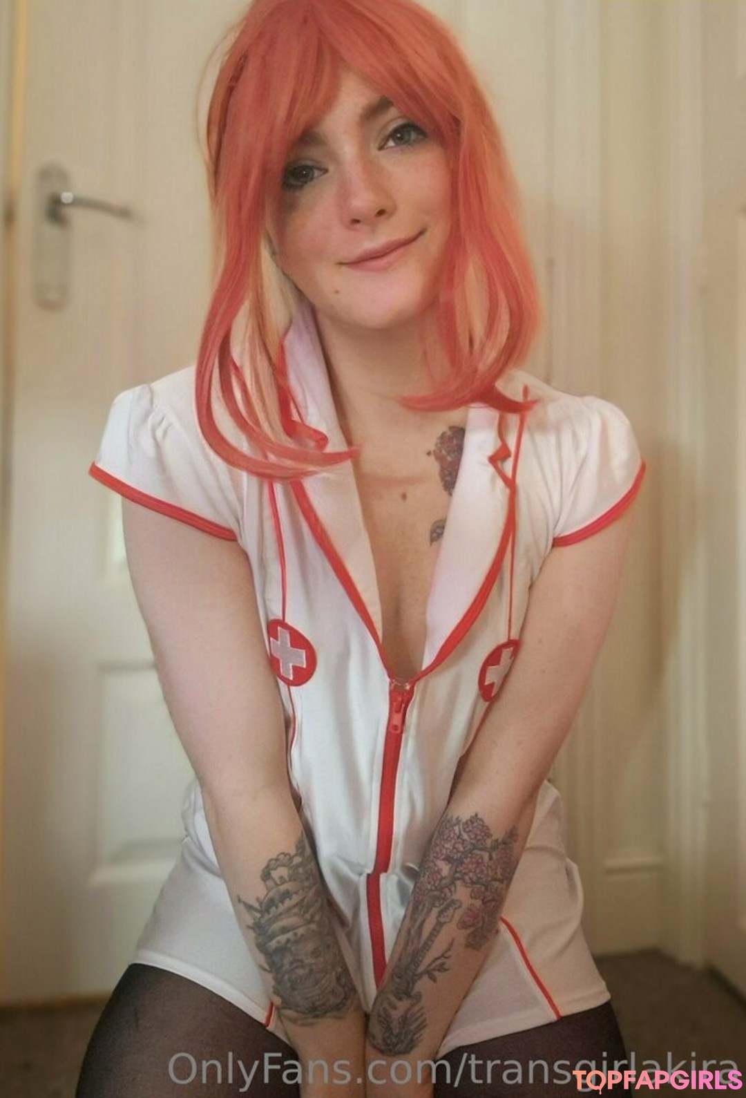 transgirlakira art actress images