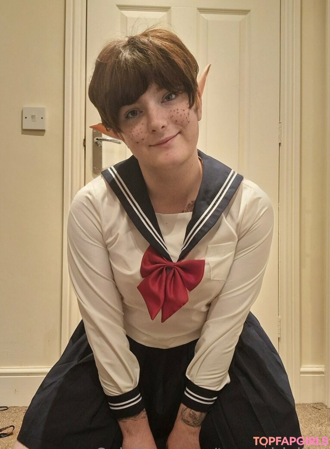 transgirlakira pornstar sexy photo