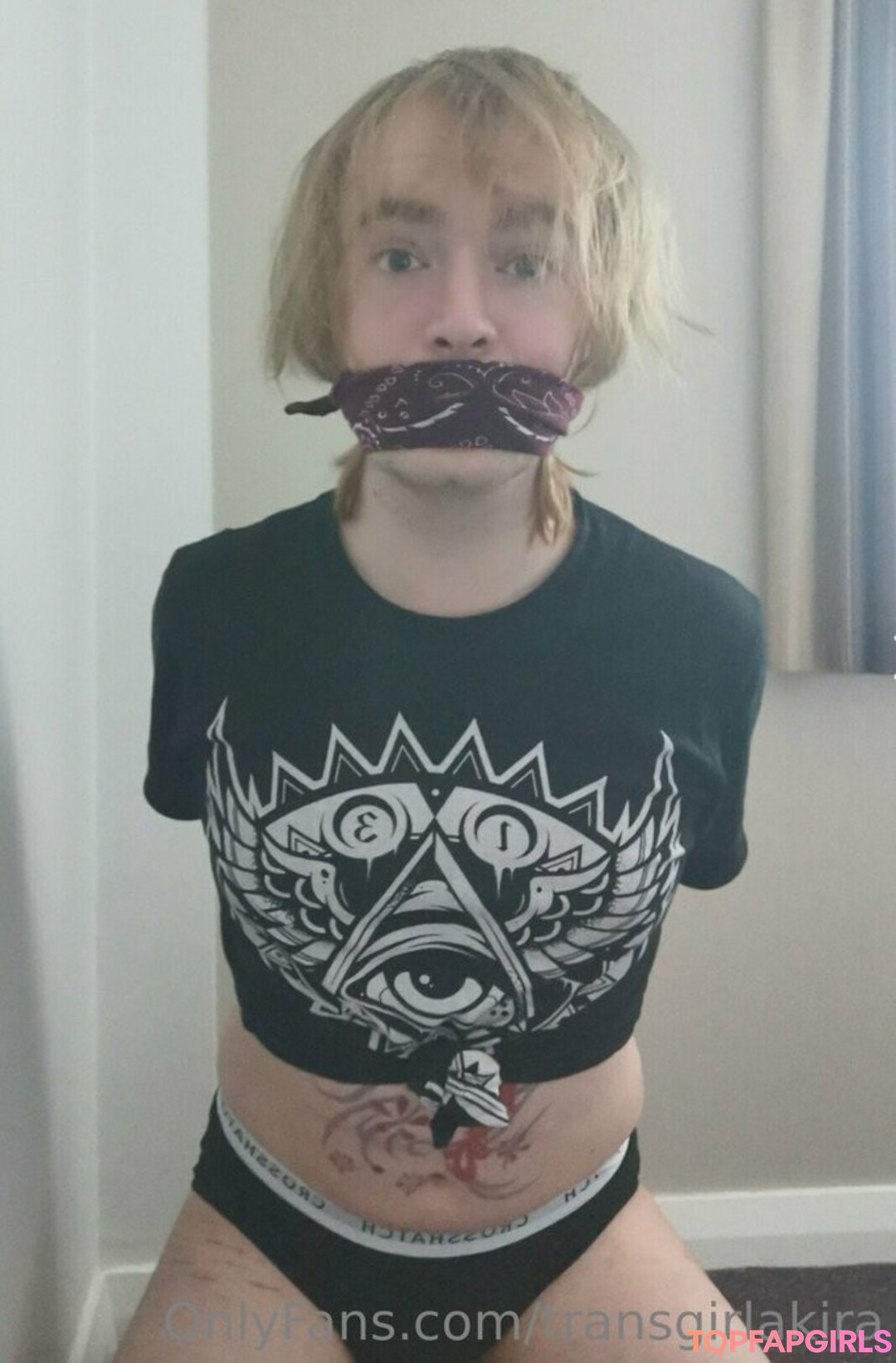 transgirlakira sex pornstar picture