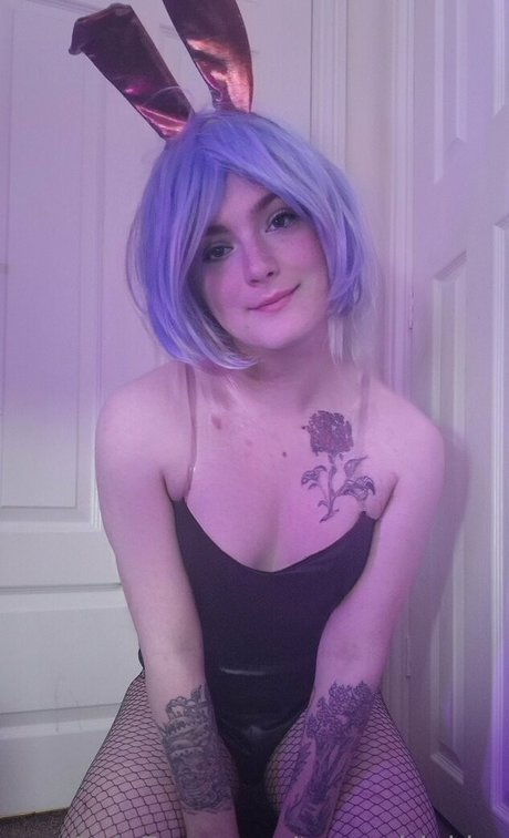 transgirlakira art model images