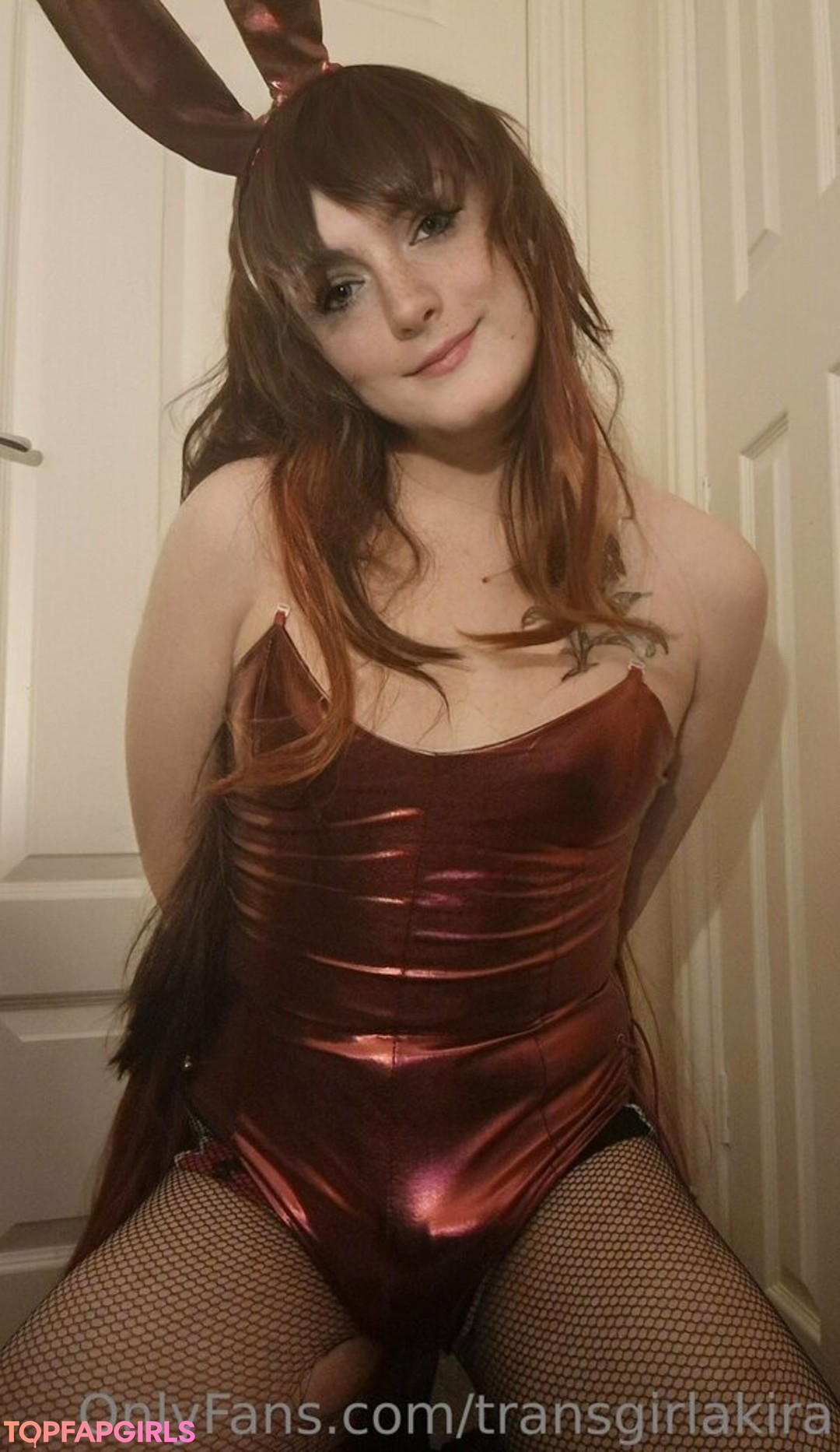 transgirlakira pornstar sex archive