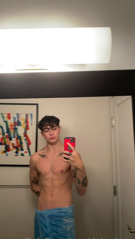 dakarluca porn model img