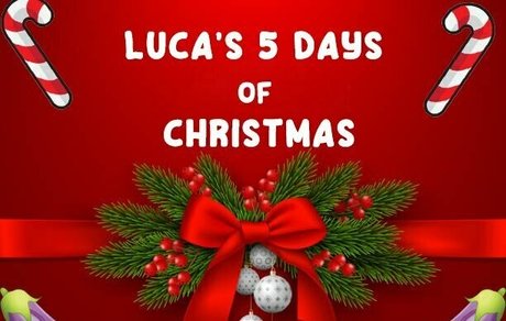 dakarluca top model pic