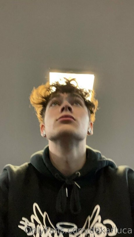 dakarluca naked actress images