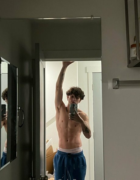 dakarluca model pornographic img