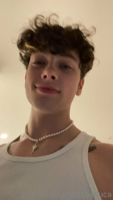 dakarluca model adult picture