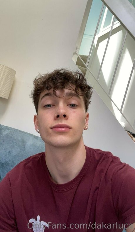 dakarluca hot pornstar images