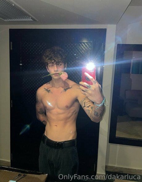 dakarluca art actress img