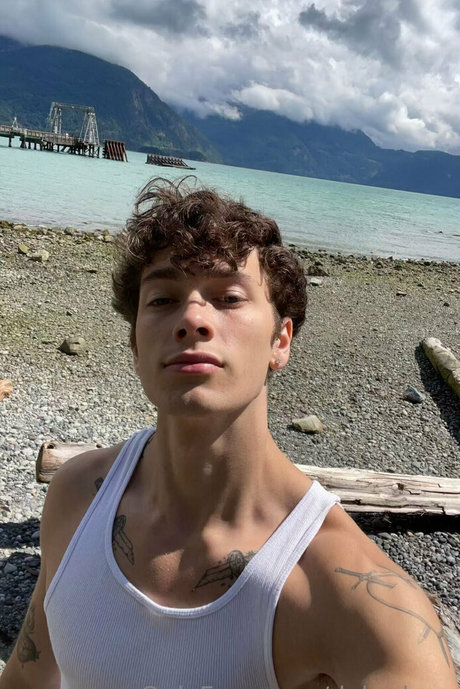 dakarluca nudes pornstar image