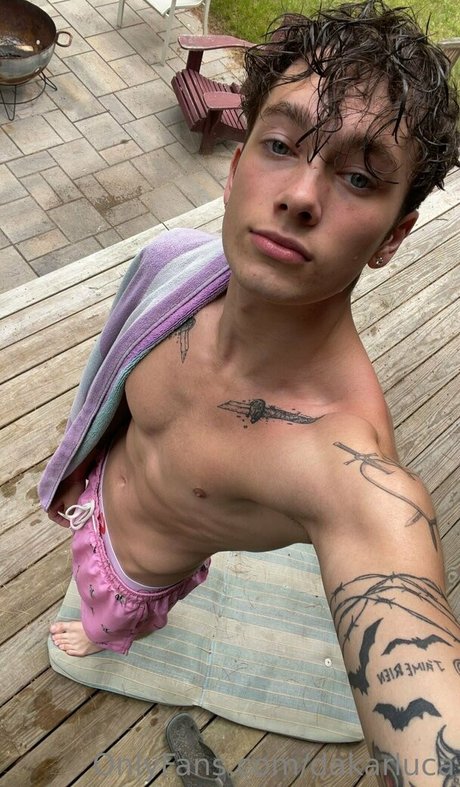 dakarluca top profile image