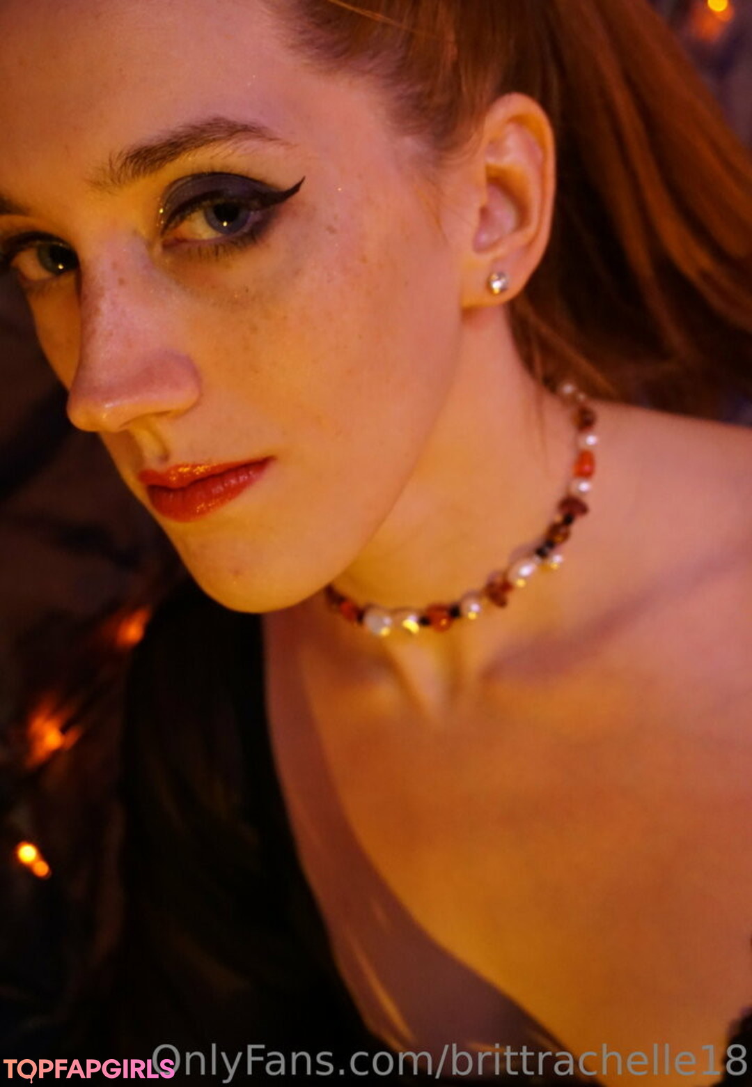brittrachelle18 model perfect archive