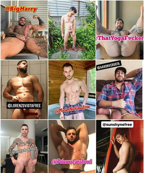 poloxxxfansfree1 model art images