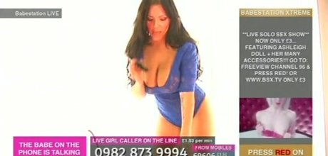 Babestation studio66 sex model picture