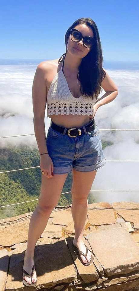 Sarah Story free model images