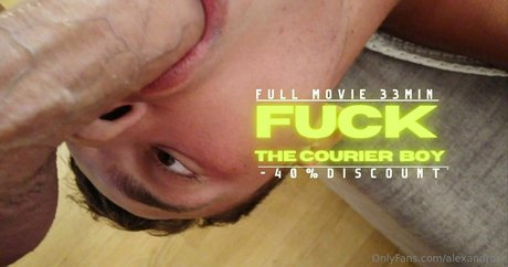 alexandrosr model exclusive pics