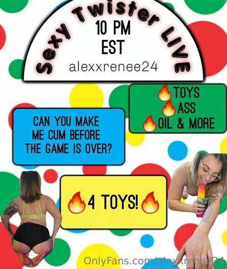 alexxrenee24 star perfect photos