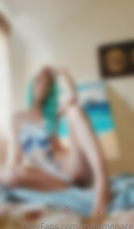 missmenace of pretty actress gallery