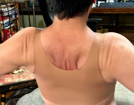 pretty ebony onlyfans hot images