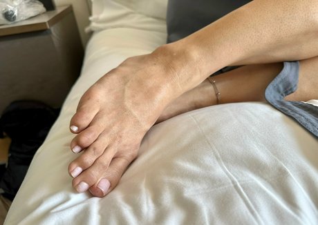 Rikochanpstar model hot picture