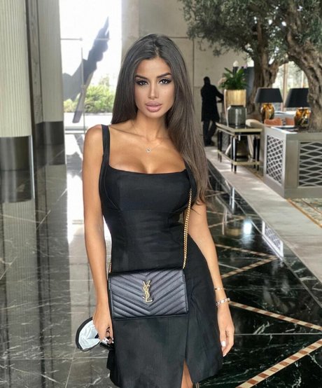 Sabina Agaeva Ahmed pornstar top archive