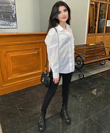 Sabina Agaeva Ahmed free star galleries