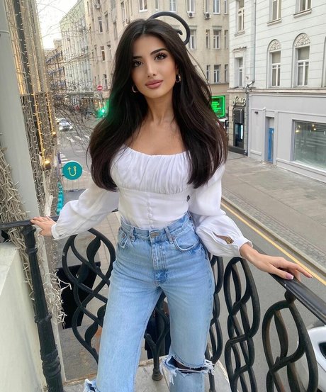 Sabina Agaeva Ahmed free star gallery