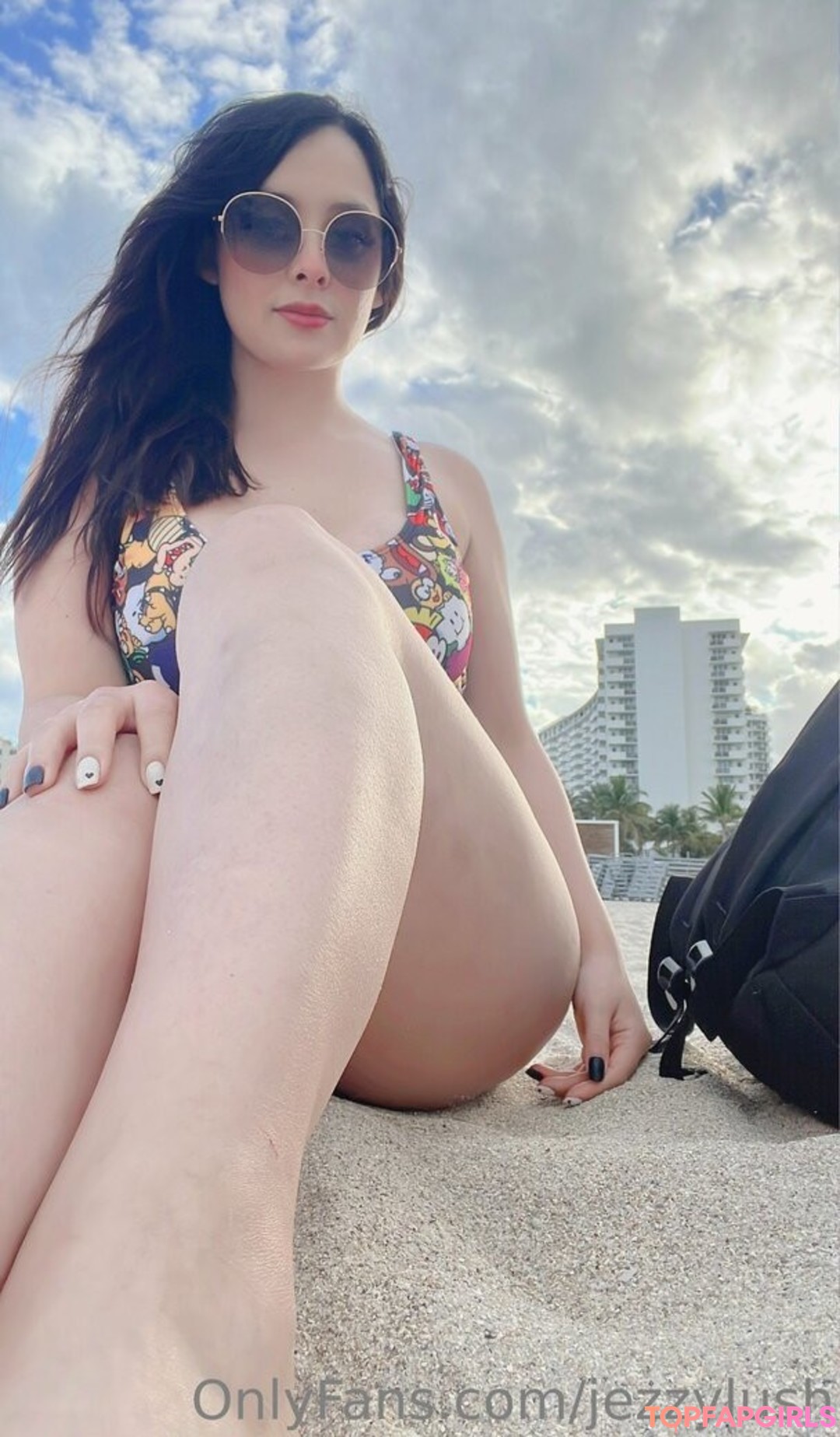 Jezzylush nude star gallery