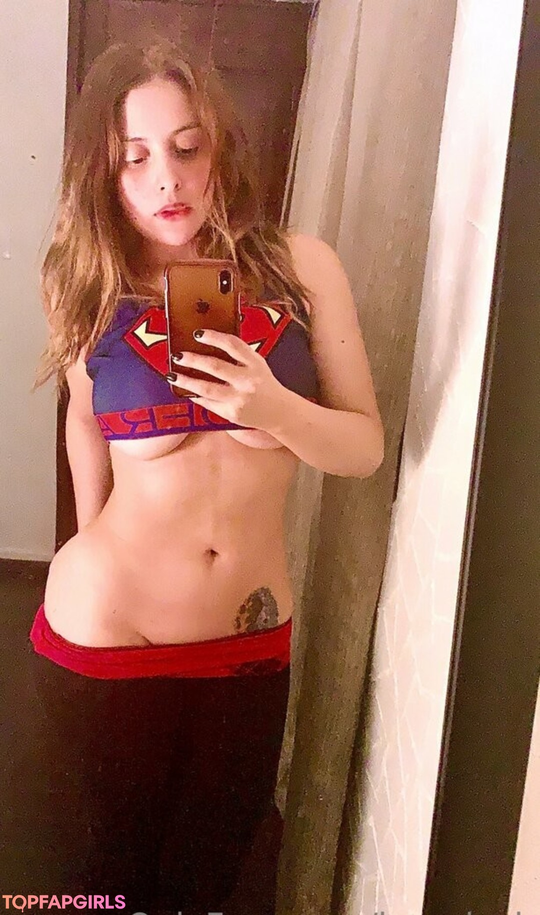 Jezzylush perfect star image