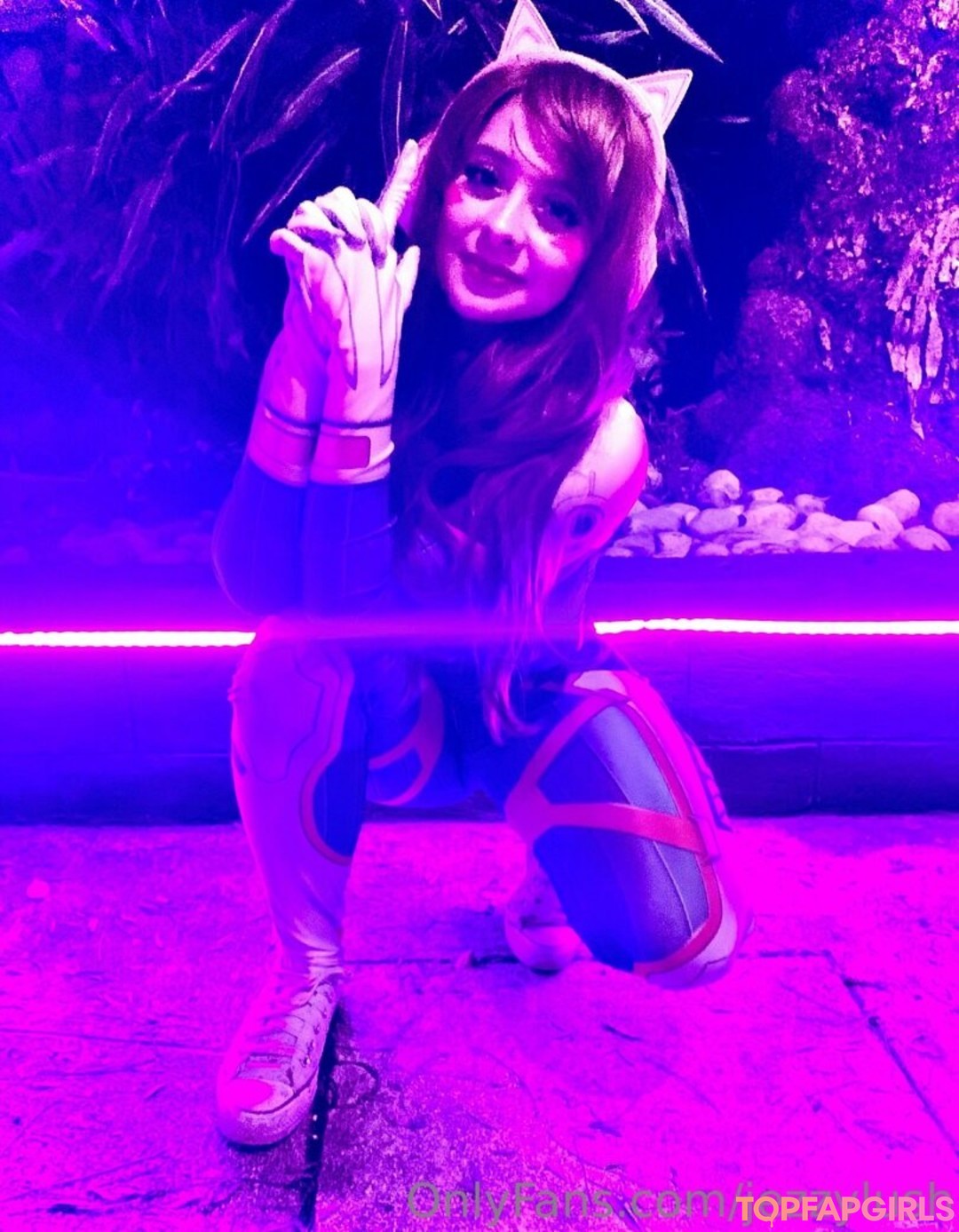 Jezzylush star sexy pic